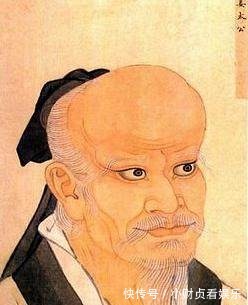 姜子牙@最早“武圣”并非关羽,真实的两位“武圣人”实力太强,比肩孔子