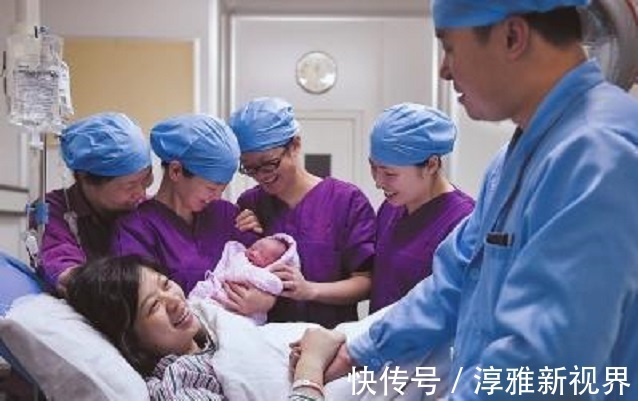 福错|男孩午时生女孩子时生最有福错,这两个时间出生才是“福娃”!