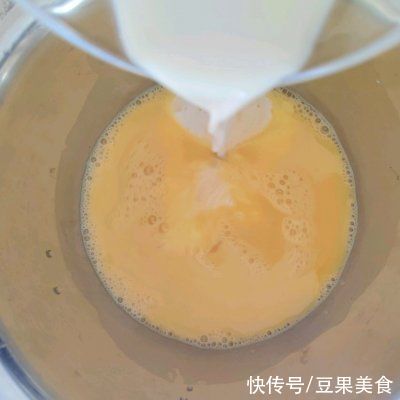 原味|可可麻薯球