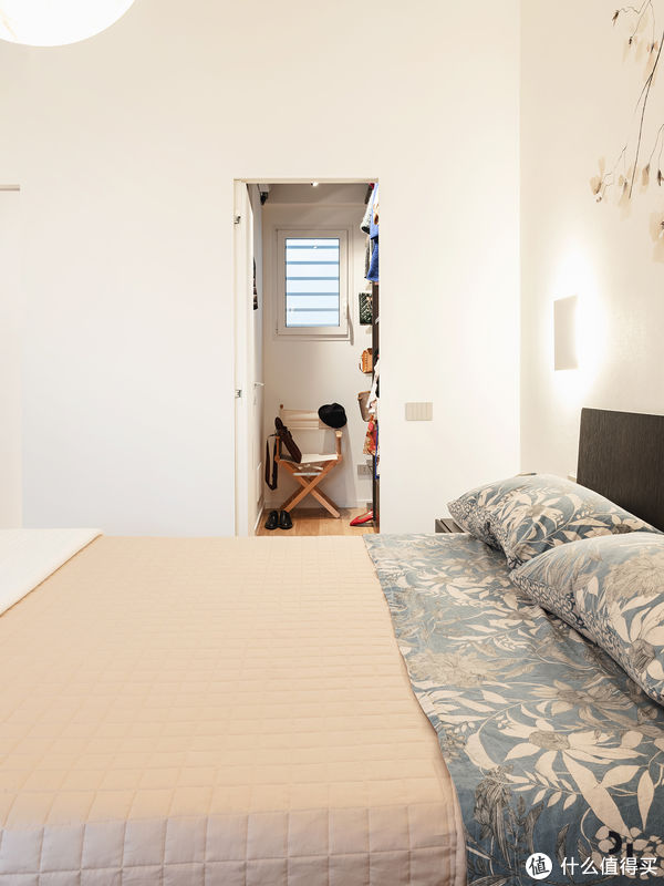 装修|90后丁克一族夫妻的家,装修审美太独特,入户后我被深深吸引了