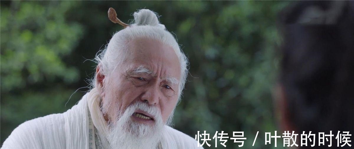 高手#《雪中悍刀行》中,北凉王府有多少高手,天象境以上就有四个