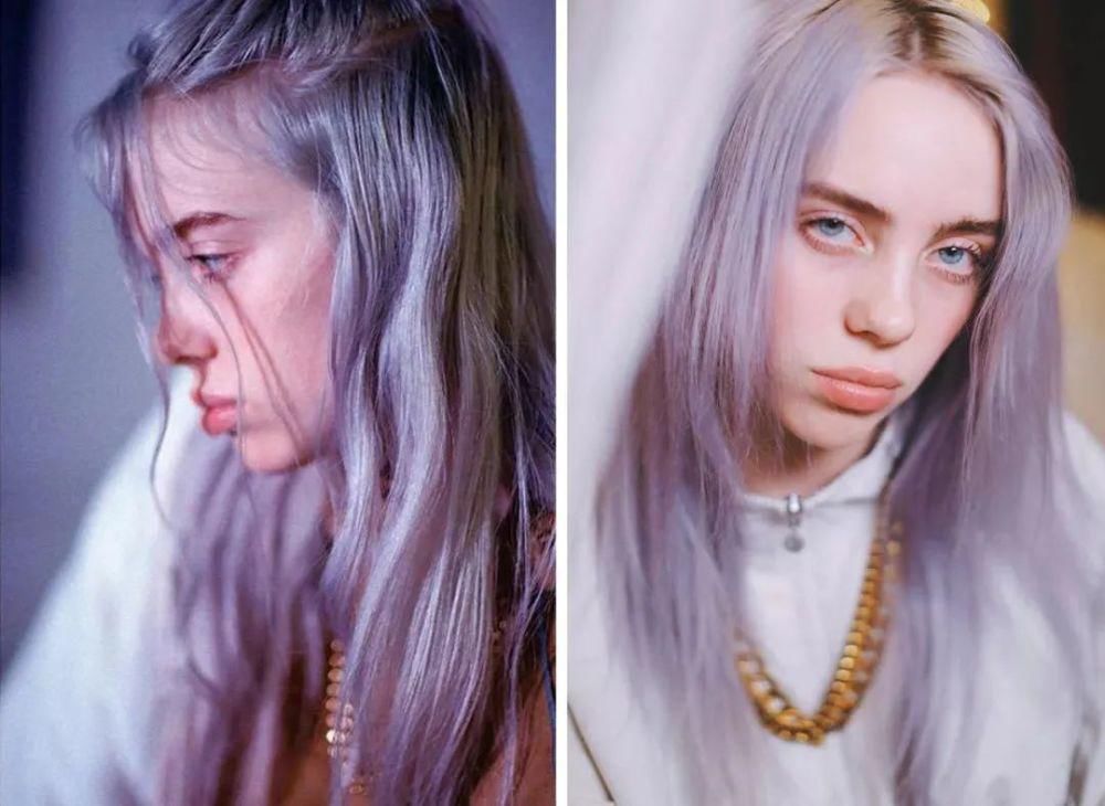 染发避雷！11款神仙发色，黑黄皮千万别染错！