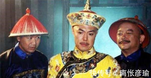 瓜农#乾隆路边吃瓜,说瓜农的瓜很甜,刚没走多远突然下令处死瓜农