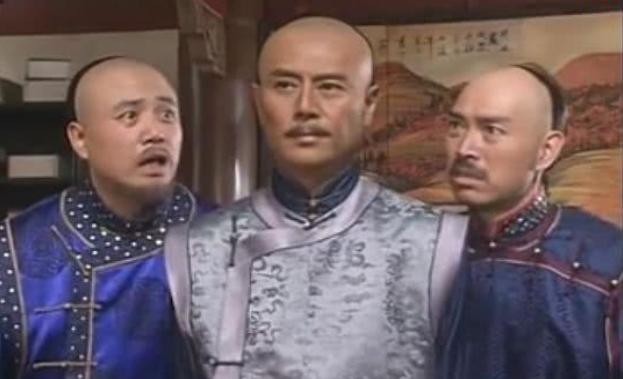 初年|清朝初年曾发生过一次吞旗事件,八旗差点变七旗,这是怎么回事