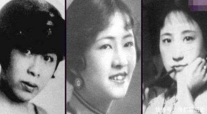 再婚|父母反对徐志摩再婚,却将张幼仪收为义女,发话她才是正牌儿媳