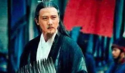 老头|诸葛亮发现司马懿帐内多一老头,顿时长叹吾命休矣,他到底是谁?