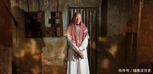 昂贵|现实中的“唐僧肉”,血液比金子更昂贵,警察必须24小时保护他们