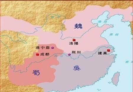 三公|诸葛亮是丞相,诸葛瑾是大将军,究竟谁的官职更大呢?