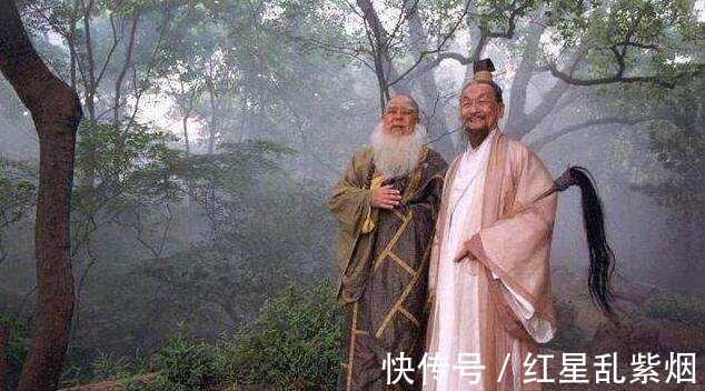 少林方丈|金庸笔下最被低估的一位少林方丈, 他修为力压五绝, 直追张三丰!
