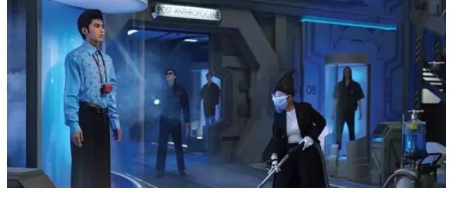 烏托邦|蔡徐坤就是爭議本身，他抓住了女孩的心，也就掌控了市場的未來