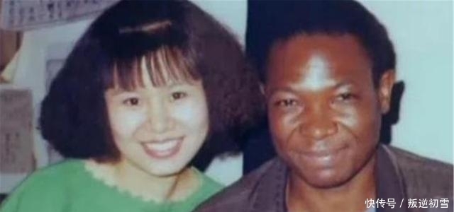 24年前,清华才女王丽红毅然嫁到非洲,现今她过得如何?