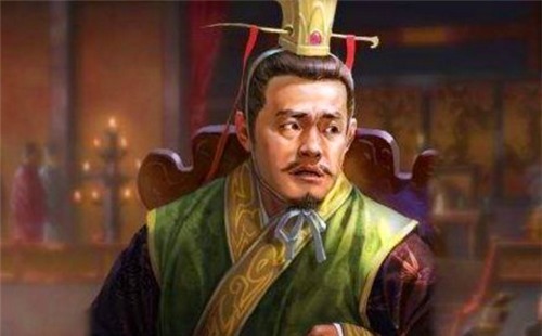 袁绍|三国最坑的谋士,出的全是馊点子,效忠的3位主公没一个得以善终