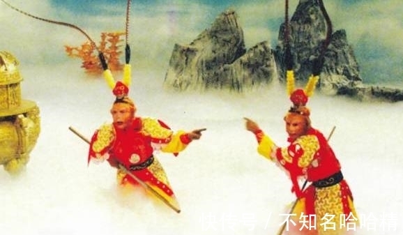 真假美猴王#西游记世界中,所有的神佛魔怪算起来,谁的法力是最厉害的?