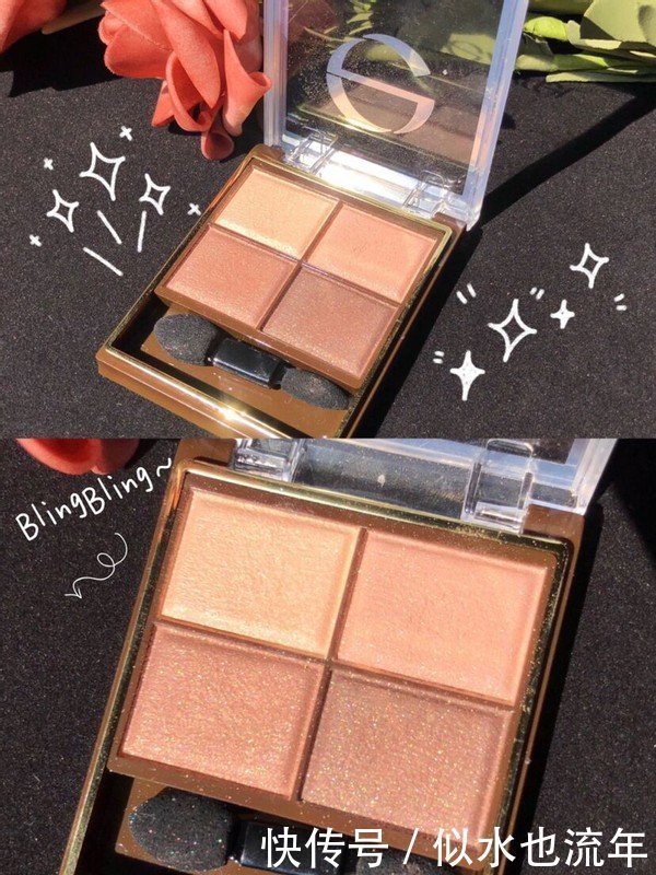 美妆博主|那些“伪素颜”化妆品你又知道哪些,美妆博主:都不可能告诉你