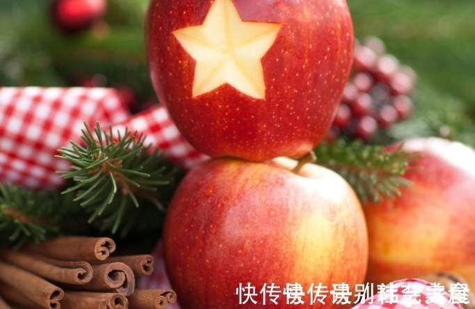 苹果|早上是肝脏“最爱”的时间点!晨起坚持4件事,肝脏会“感激”你