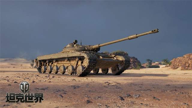 轻坦|战地猛禽逆袭《坦克世界》轻坦LT-432应战
