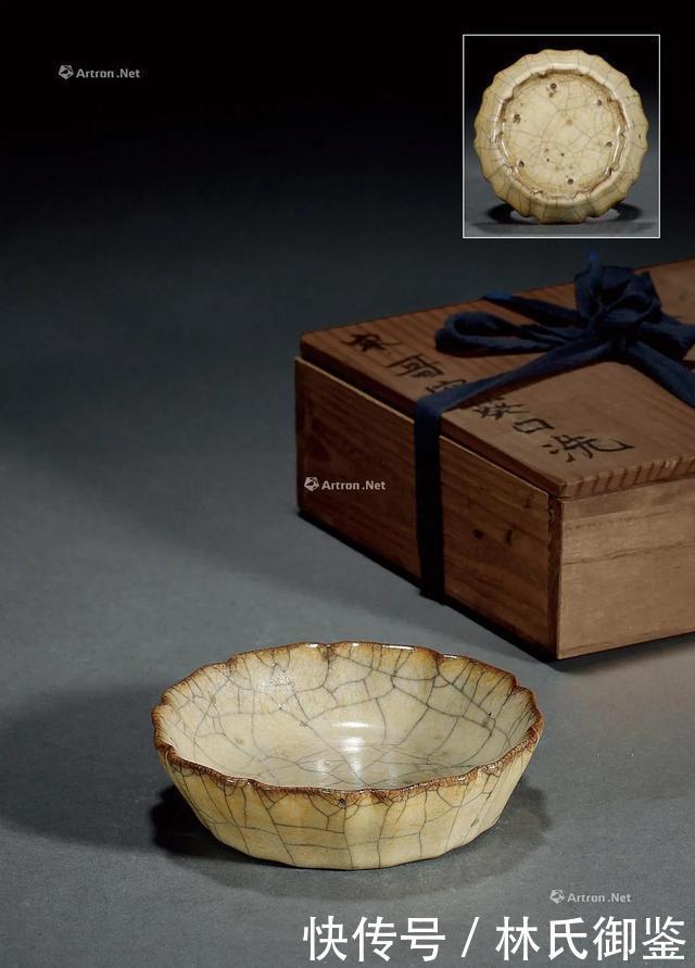 宋代五大名窑,你还是官窑、哥窑不分?