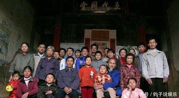 五服|老人常说:“出了五服不是亲戚”,是何意?五服是指的什么?