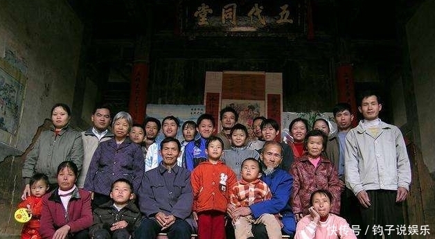  五服|老人常说：“出了五服不是亲戚”，是何意？五服是指的什么？