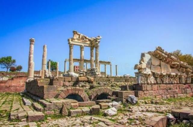 古训|匈奴曾留下一个古训，蒙古大汗偏偏不听，最后被按在地上摩擦