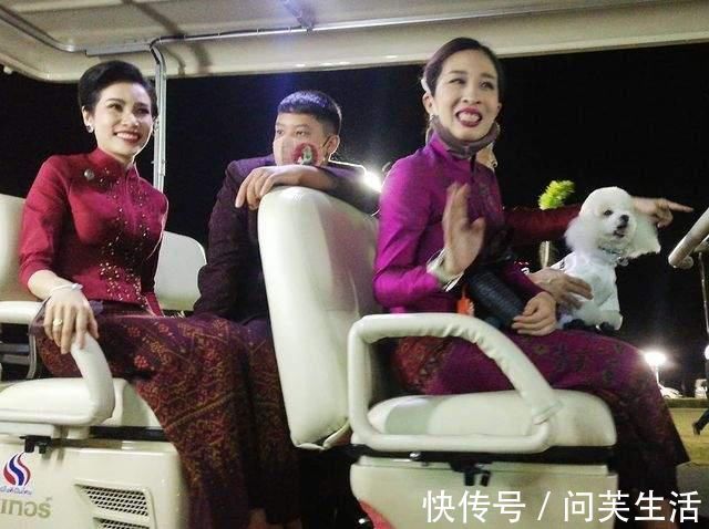 苏提达!诗妮娜有凳子不坐非得跪泰王身边!卑微得让人心疼,难怪苏提达输