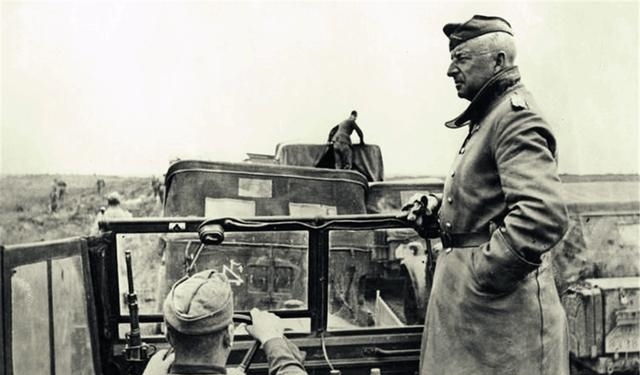 库尔斯克|库尔斯克战役中，曼施坦因不同意停止攻势，按照他的设想能成功吗