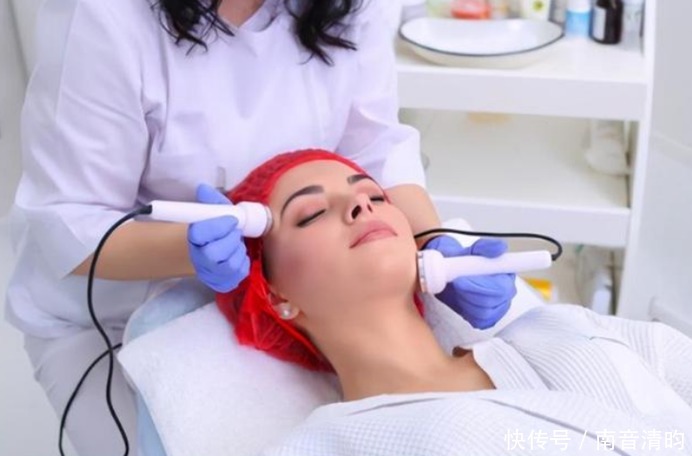 30岁—40岁抗衰老护肤品推荐