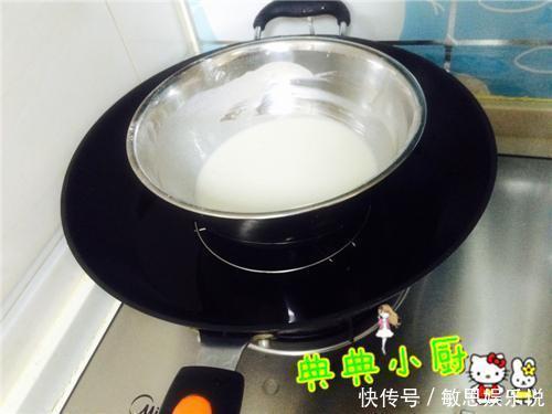 水果|夏日主打甜点自己做,超好吃,水果随意放