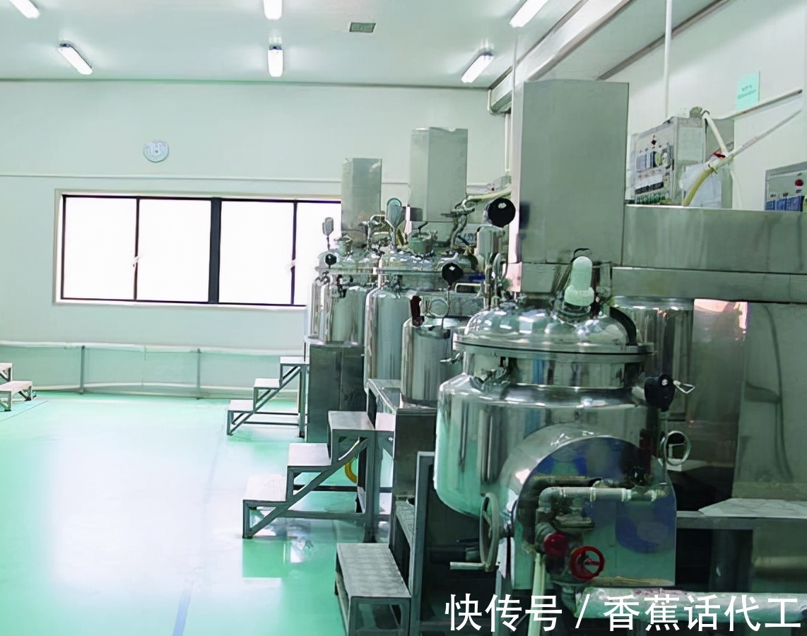 代工|牛氏家方药业有限公司解答——OEM代工未来发展的两个趋势