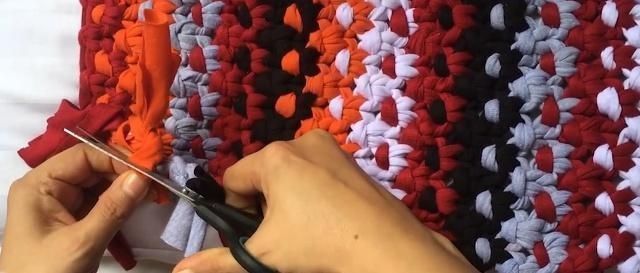 实用|旧衣服千万别扔简单改造下，轻松变废为宝，放家里太实用了