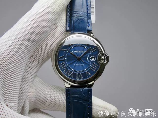 夜店潮人的标志、渣男最爱的三款腕表!让你成为夜店最渣的渣男