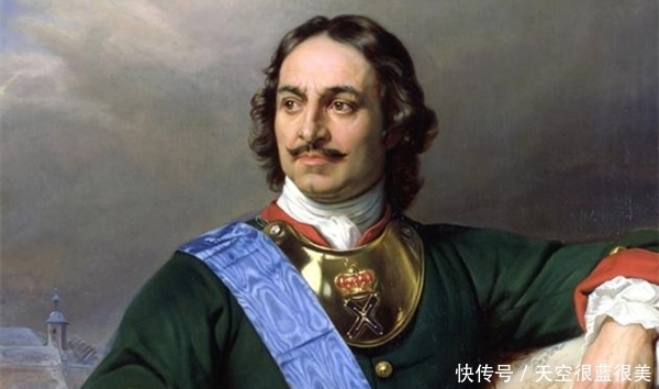 奥斯曼帝国|俄国沙皇最想征服的城市：征战四百多年，仍然没有得到