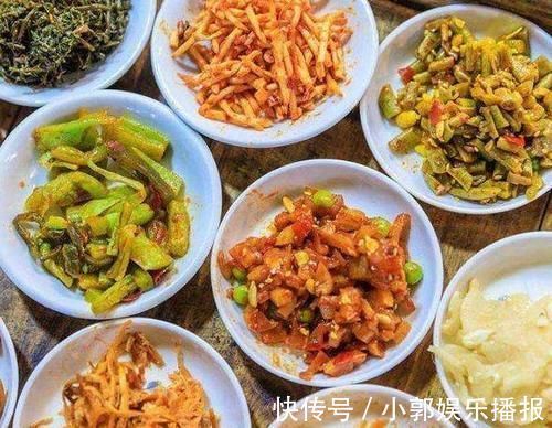 亚硝酸盐|为何农村人常常吃咸菜，长寿的却很多？咸菜真的是百搭菜！