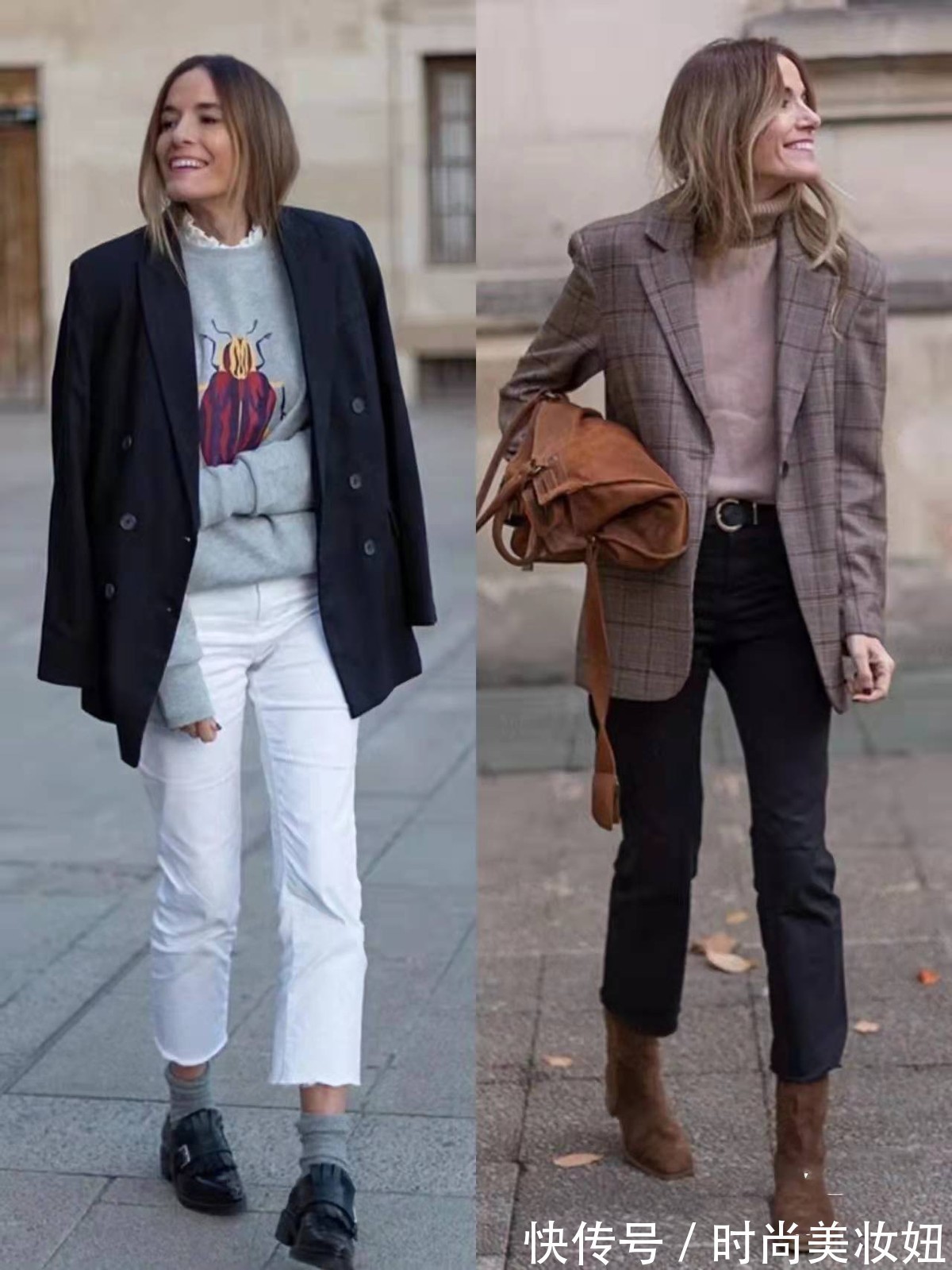 时尚风 相貌平平要如何提升气质?这4点技巧好重要,照穿气质翻倍又时髦