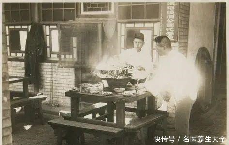 路边摊,中华美食界的半壁江山