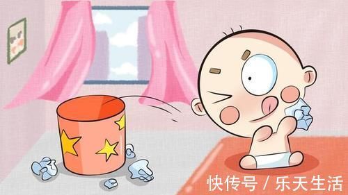 脑壳|宝宝拆拆到爸妈脑壳疼?恭喜,说明你家宝宝聪明着呢
