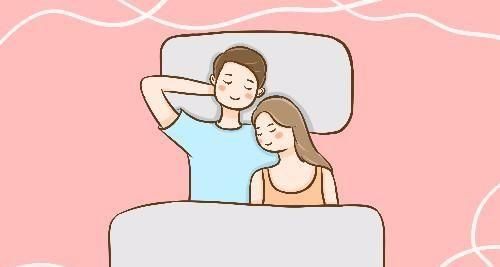 健康|夫妻睡前常做以下3件事,不仅伤害健康,还会加速身体衰老