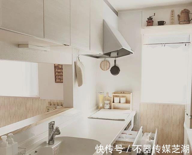 晒照|日本太太的“舒适”家居晒照,把“家”打扫干净了,生活自然更好