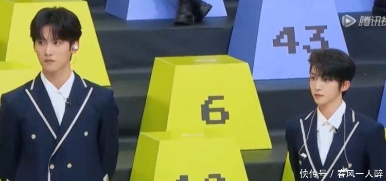周柯宇 《创4》周柯宇把刘宇拉下马,公布结果时,台下选手的表情太精彩