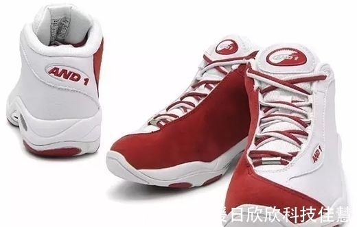 曾经风靡一时的篮球品牌AND1，现在怎么样了？