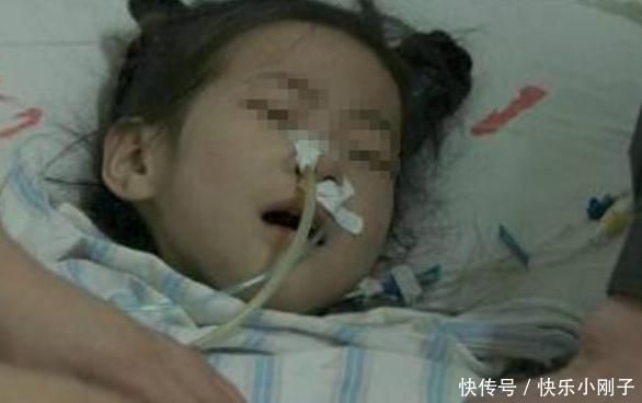 检查|5岁孩子突然暴瘦,医生检查时让“摘下项链”,宝妈得知原因泪崩