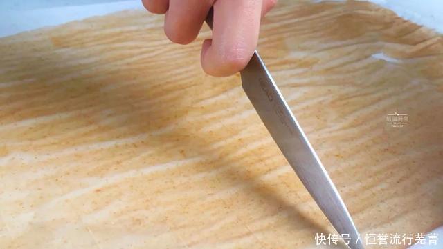  山楂|苹果别再直接啃了，这样做消食解腻又开胃，比山楂卷还美味！