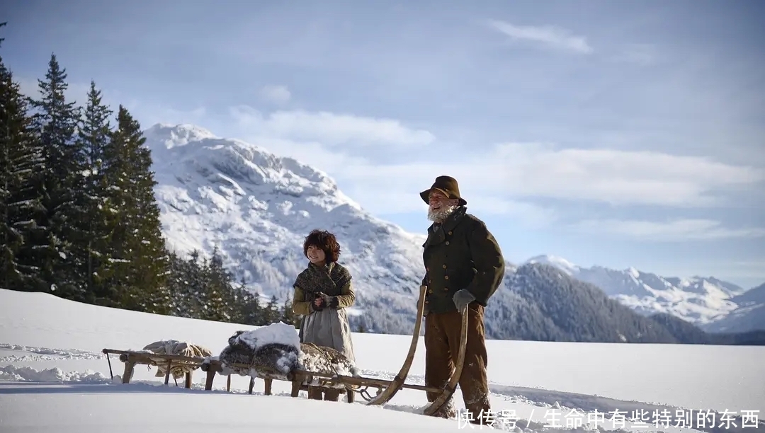 心理学:拥有这样关系的人,更容易活出自我