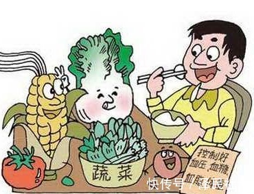 血脂异常|高血糖高血脂高血压俗称三高,三高患者平时应如何注意饮食