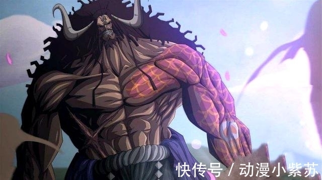 凯多|海贼王984话:凯多欠四皇大妈的人情清楚了,给他生了位宝贝女儿
