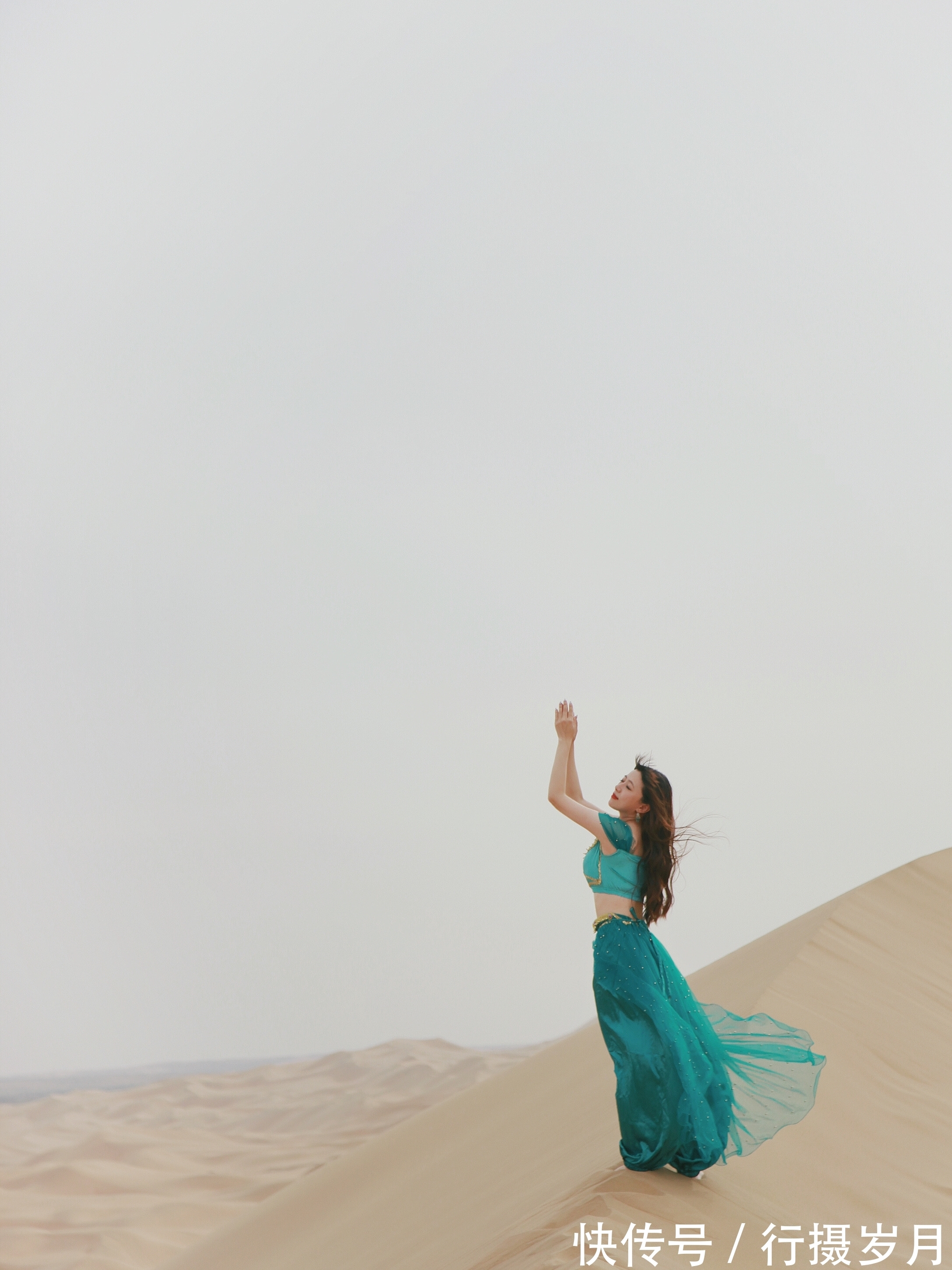 胡笳&陌路风尘,遍地苍凉