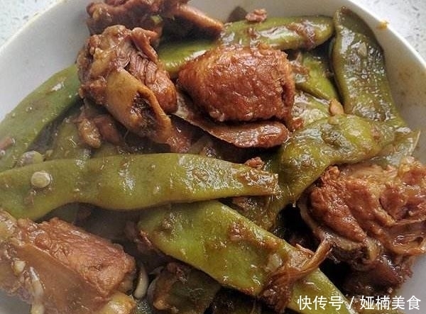 东北年夜饭中最经典的4道“硬菜”，年味十足，南方人一般吃不到