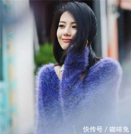 女神和女汉子|变身最大问题还是靠发型,女神和女汉子随意切换哦!