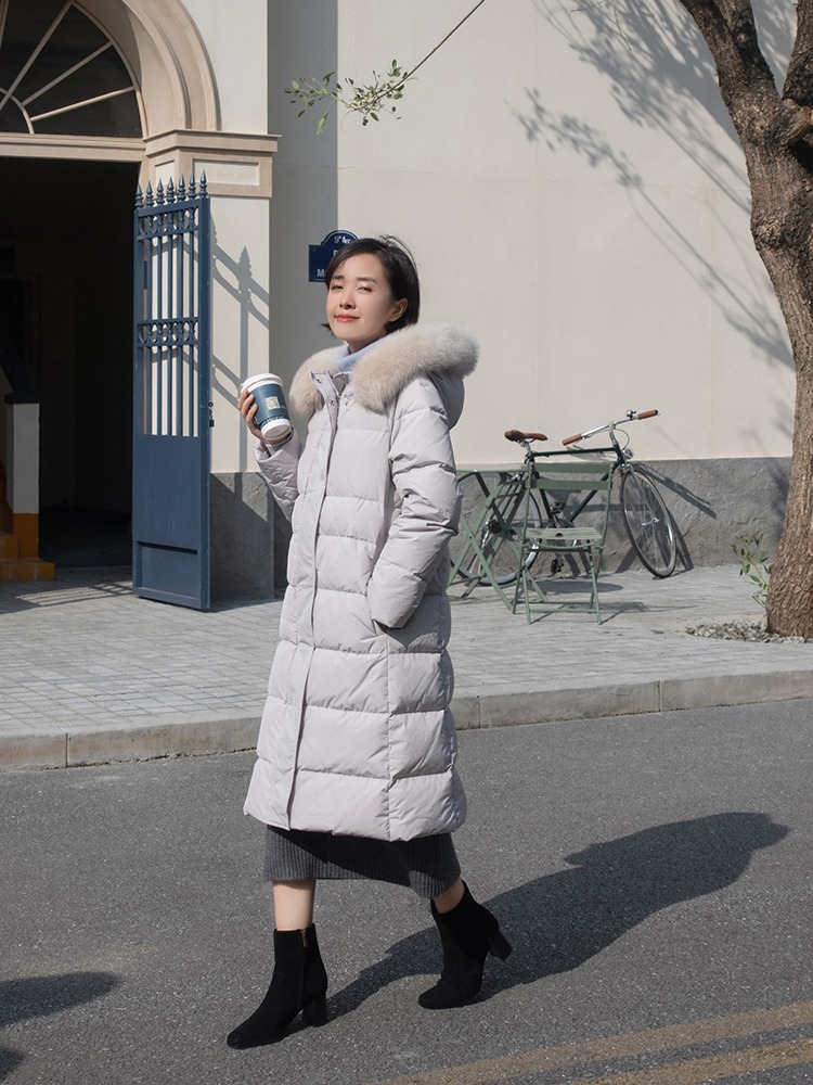 裙装|火遍2021的3条半身裙,第一条太显瘦了,你入手了吗?