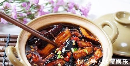 茄子此做法简直太下饭了，好吃到连汤汁都不剩，成本不到5块钱